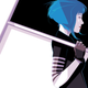 The Ramona I wasn’t able to get. The Ramona that started all this. It’s fitting, in a way. Image: Hero Complex/Craig Drake